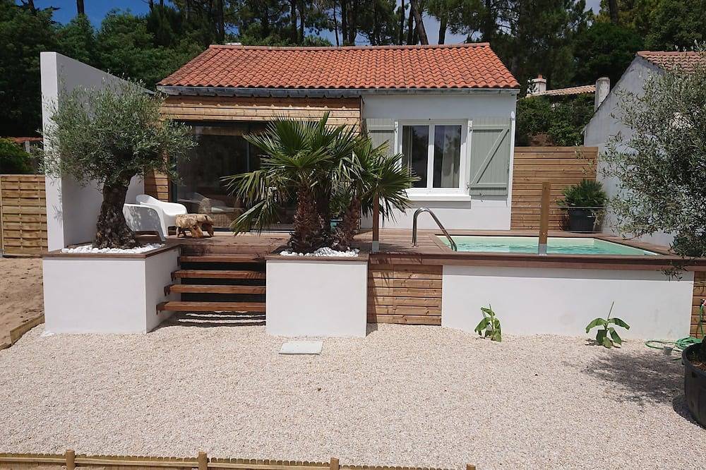 Photo : Maison de vacances