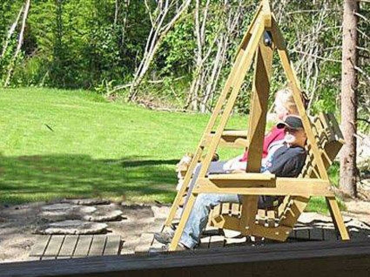 Pikkutupa in Pirkanmaa