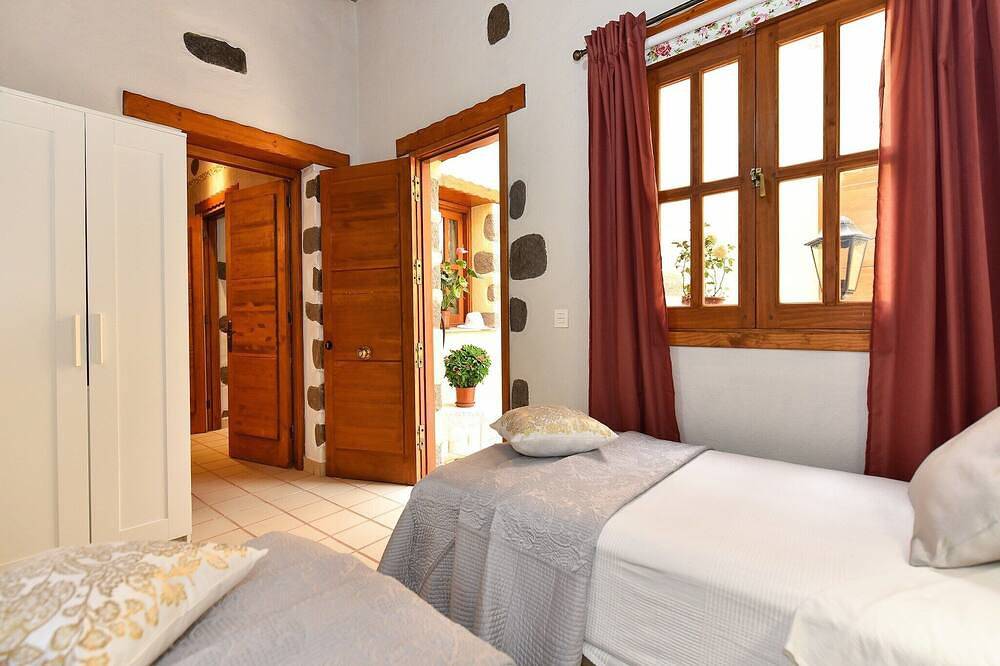 Villa en Ingenio con Piscina Privada in Las Mejías, Ingenio