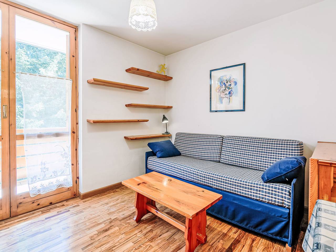 Apartamento entero, Condominio Val di Fassa in Alba (Canazei), Canazei