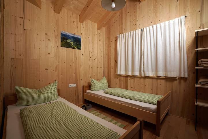 Luxus Chalet/Seminar-Ferienhaus mit Sauna, in der Bergwelt des Bregenzerwaldes in Bregenzerwald (Vorarlberg), Bezau