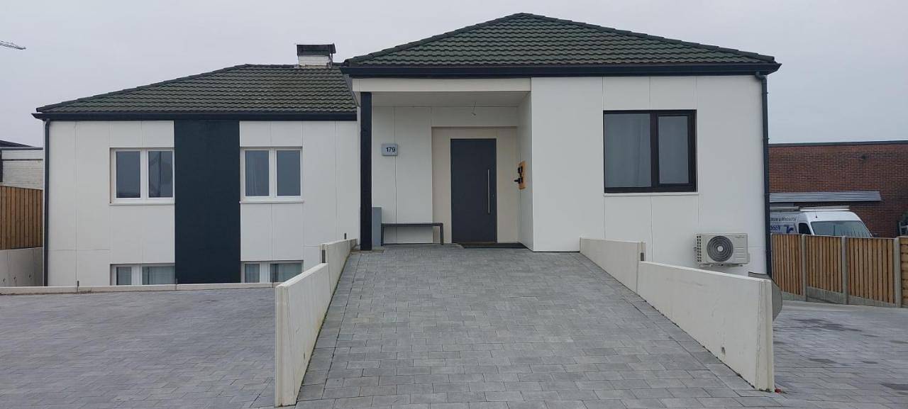 Ganze Wohnung, Louis in Maaseik, Hoge Kempen