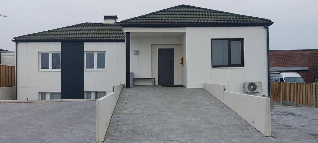 Vakantiewoning voor 2 personen in Maaseik