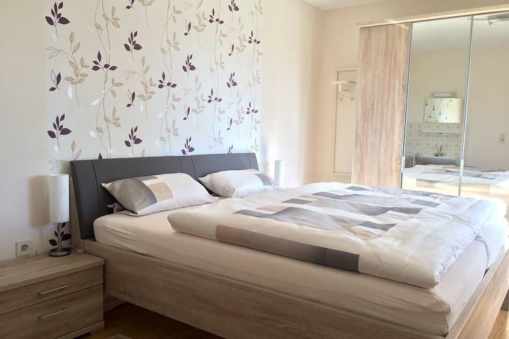 Bauernhof für 2 Personen, mit Garten, mit Haustier in Lahntal-Westerwald - 2