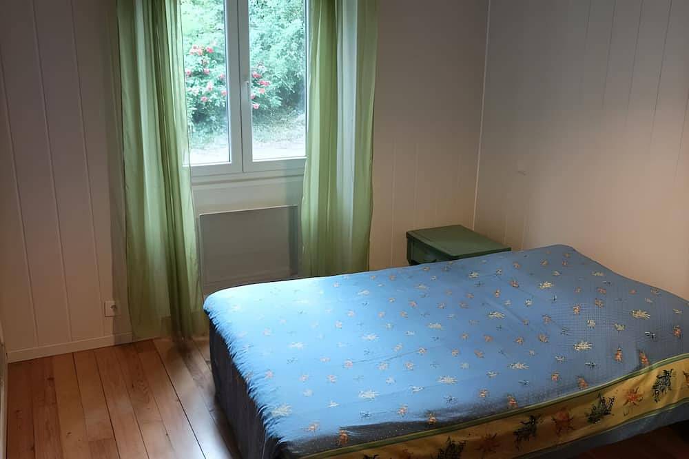 Appartement entier, Appartement le Bochet in Montricher-Albanne, Région de Saint-Jean-de-Maurienne