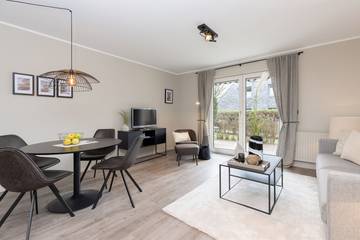 Ferienwohnung für 4 Personen in Kellenhusen, Südliche Ostseeküste, Bild 1