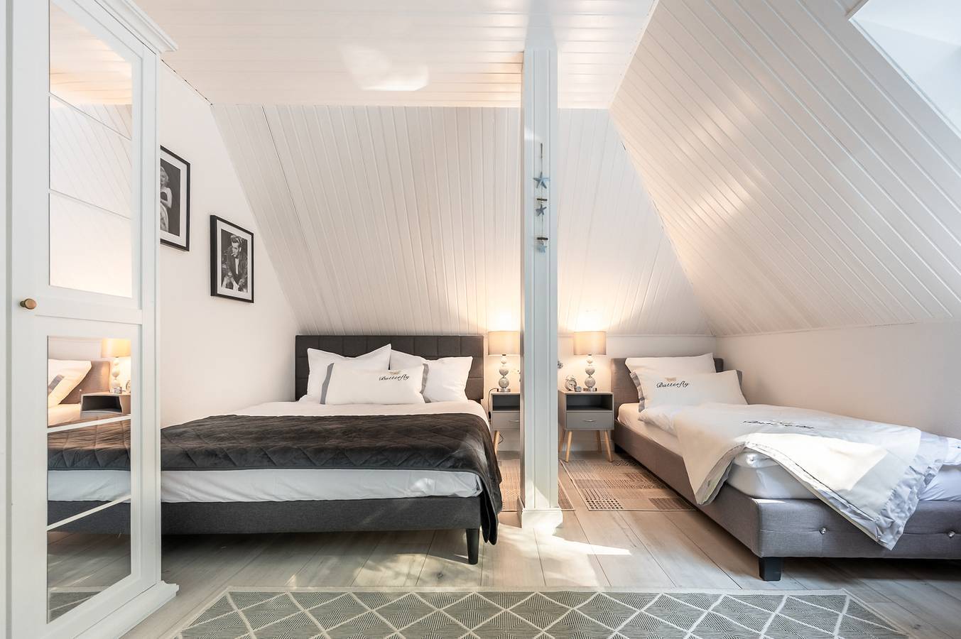 Ganze Ferienwohnung, Ferienwohnung Kalina am Dieksee Malente in Bad Malente, Malente