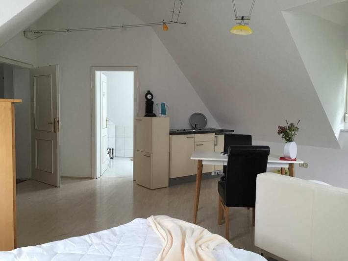 Ferienhaus für 7 Personen, mit Whirlpool und Terrasse sowie Garten und Sauna in Wiesenttal - 3