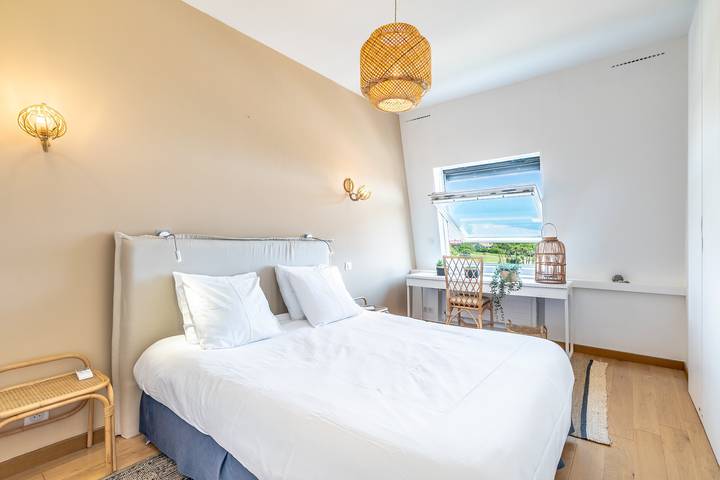 Gîte pour 2 personnes dans Golf Biarritz Le Phare - 4