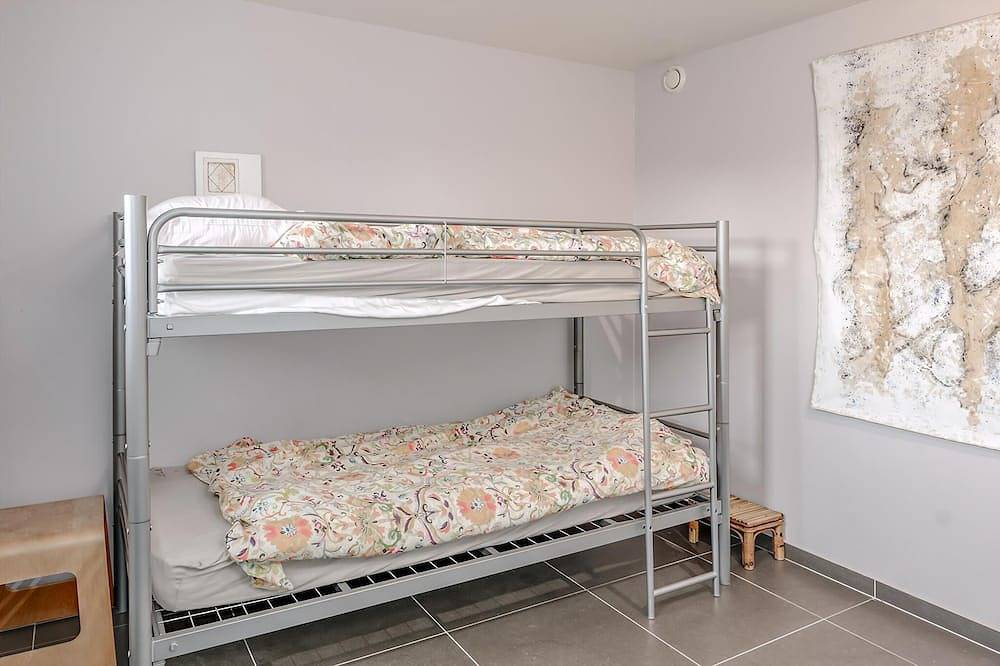 2 chambres à coucher à Oostduinkerke in Oostduinkerke, Coxyde