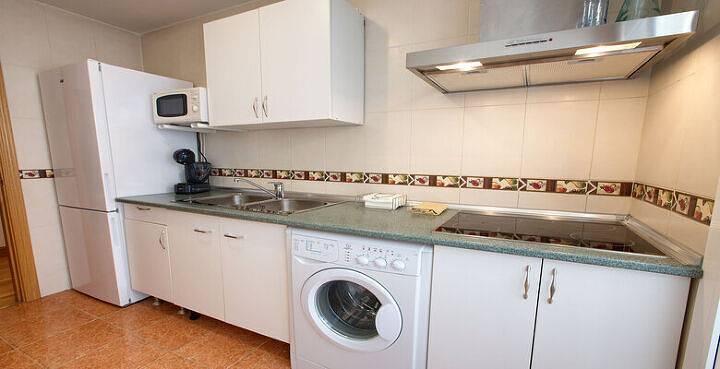 Appartement entier, Cuencaloft San Vera in Cuenca, Province de Cuenca