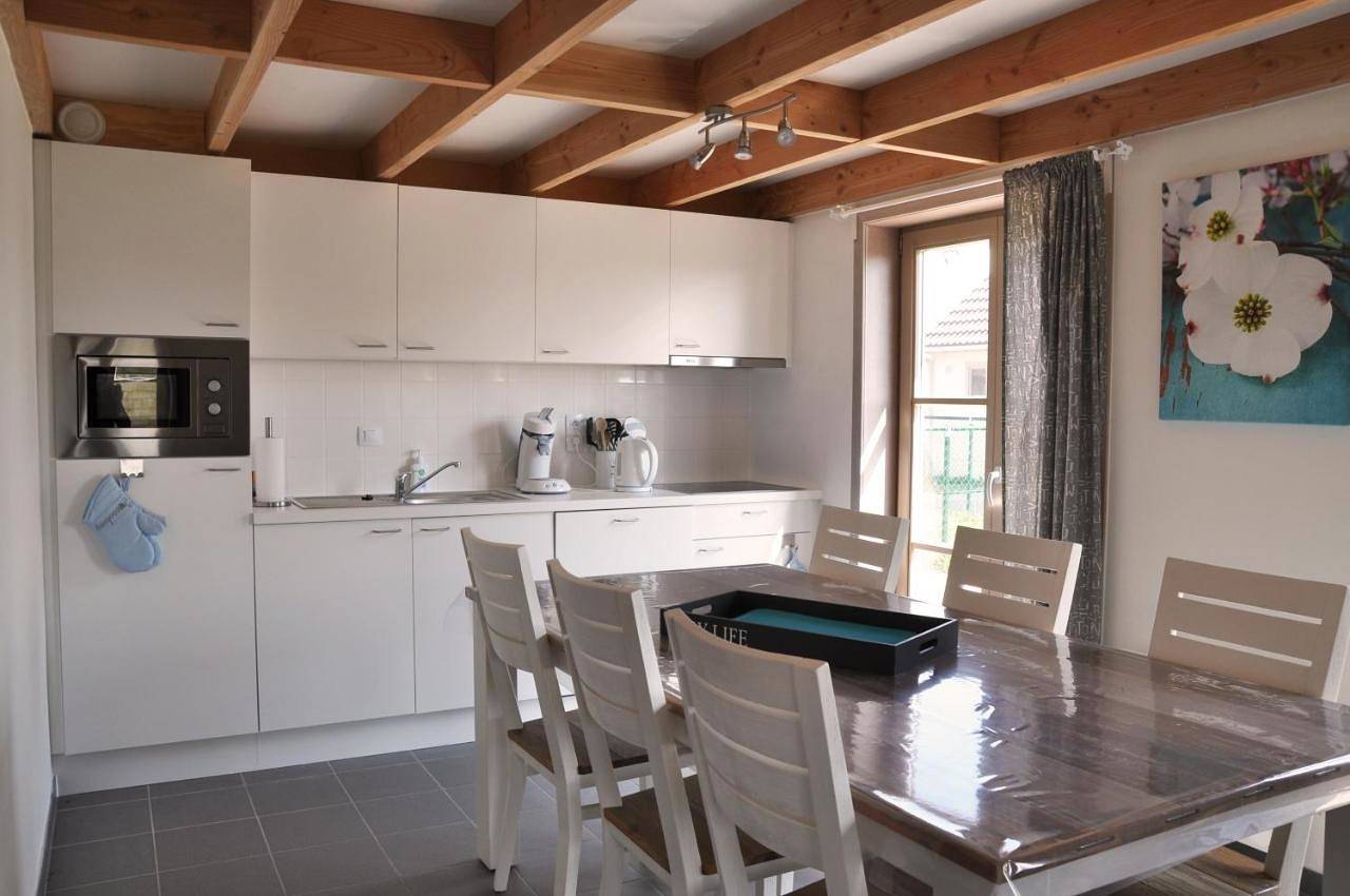 Three-Bedroom House in Wenduine, De Haan