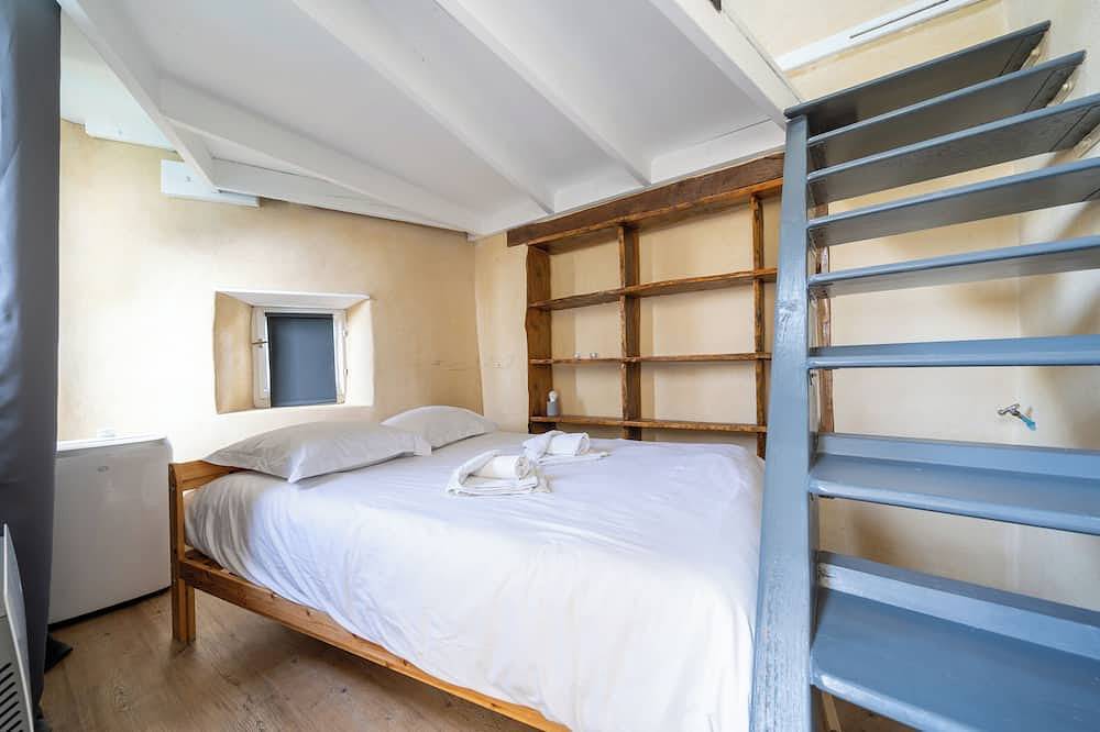 Gîte \"La Cachette\"- Mirmande - in Mirmande, Région de Valence