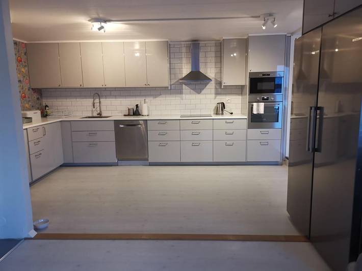 Villa för 11 Personer, med utsikt och terass, med husdjur - 1