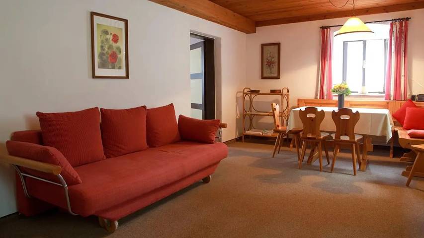 Ferienhaus für 30 Personen, mit Terrasse in Treffen am Ossiacher See - 2