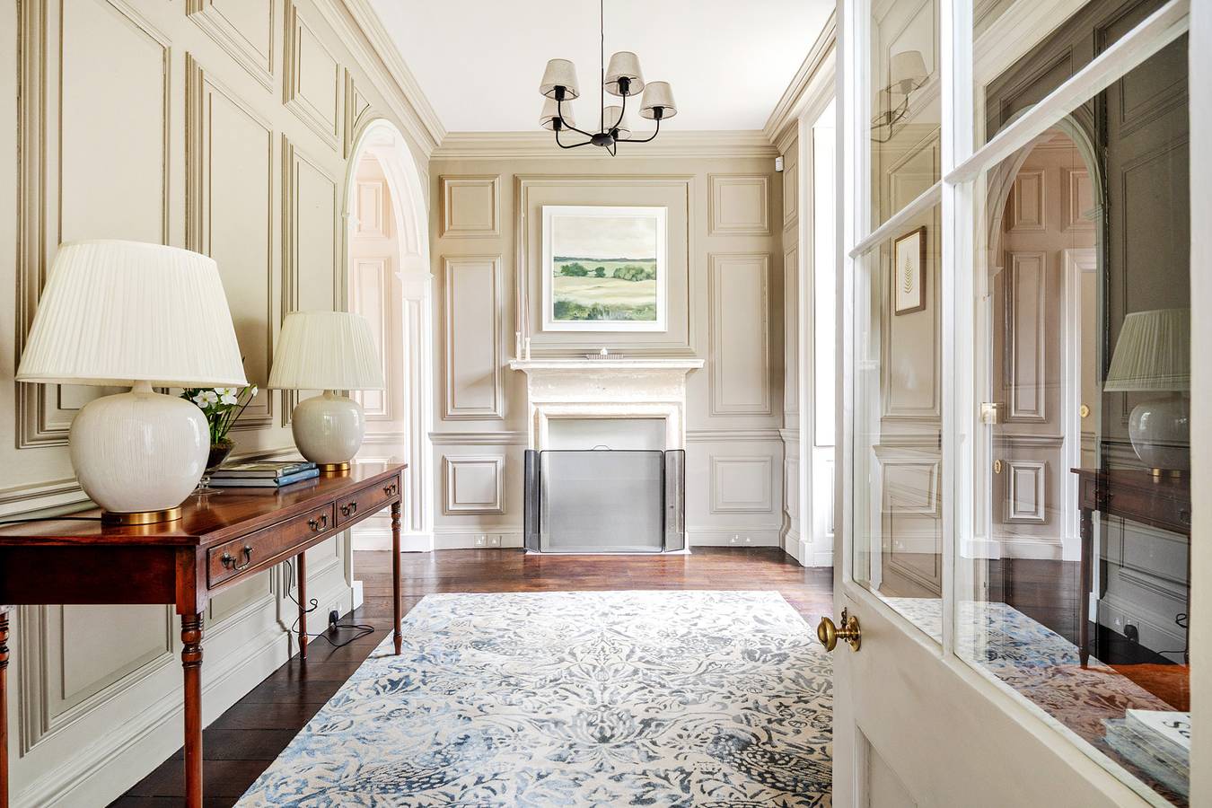 Schloss für 12 Personen mit Garten in Bath, Bath & Nord Ost Somerset