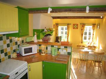 Gîte pour 2 Personnes dans Blainville-sur-Mer, Cotentin, Photo 2