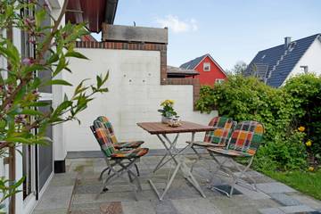 Ferienhaus für 4 Personen in Wieck am Darß, Darß, Bild 1