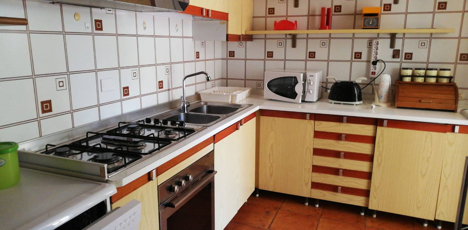 Entire apartment, Cozy apartment in Diamante 80 sqm + terrace in Diamante, Tyrrhenian Coast Kalabria