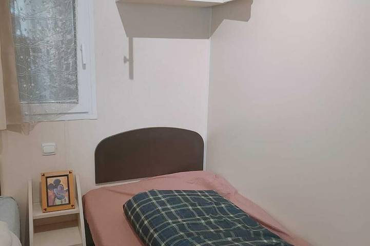 Camping pour 4 personnes à Gassin - 4
