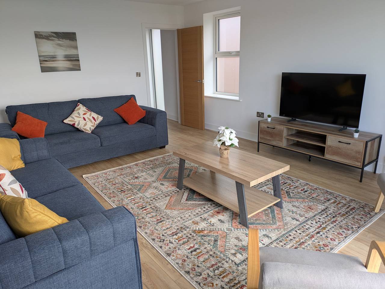 Sea Fern House - 36 in Poole, Poole Harbour