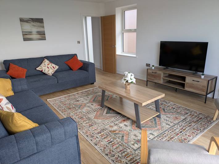 Sea Fern House - 36 in Poole, Poole Harbour