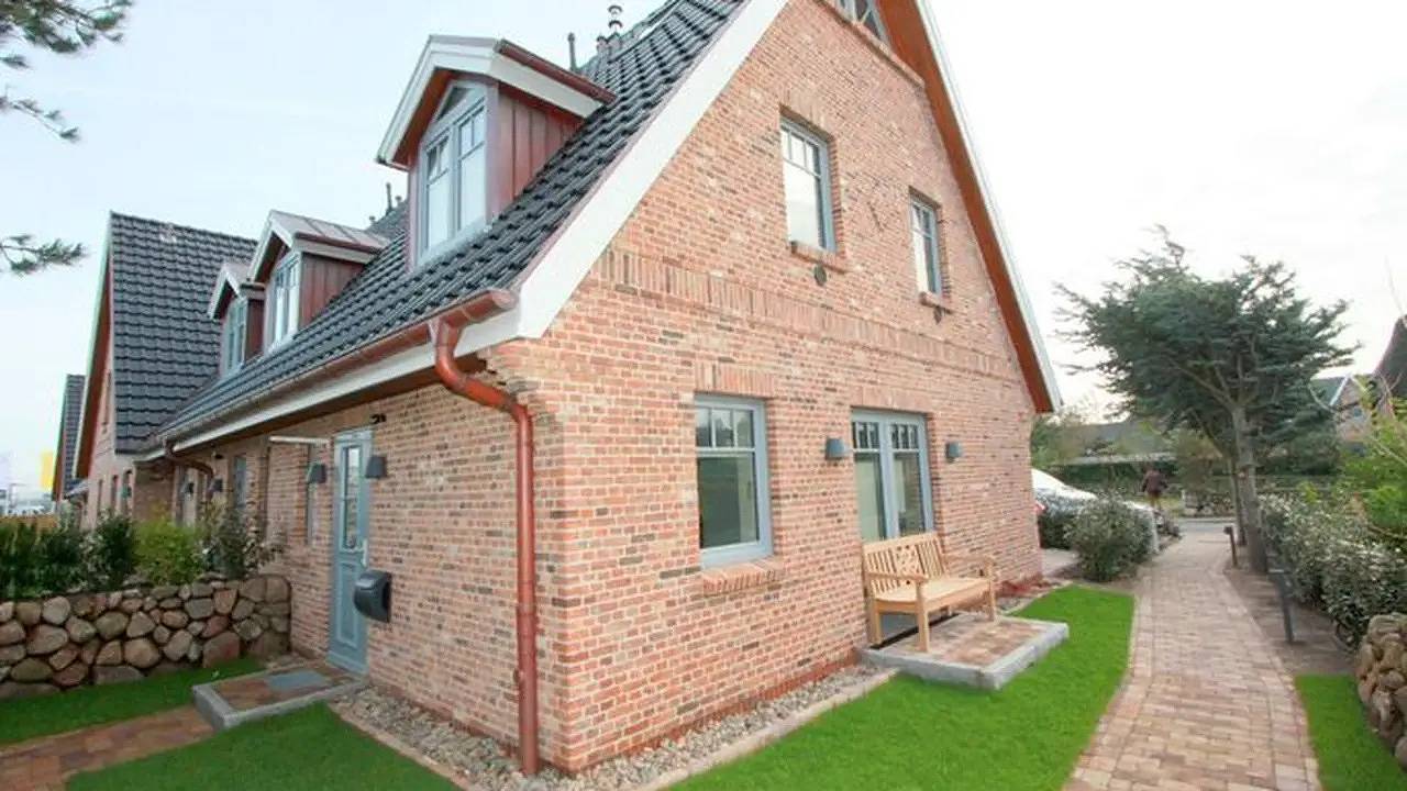 Ferienhaus für 3 Personen (78 m²) in Westerland (Sylt) in Westerland, Sylt (Gemeinde)