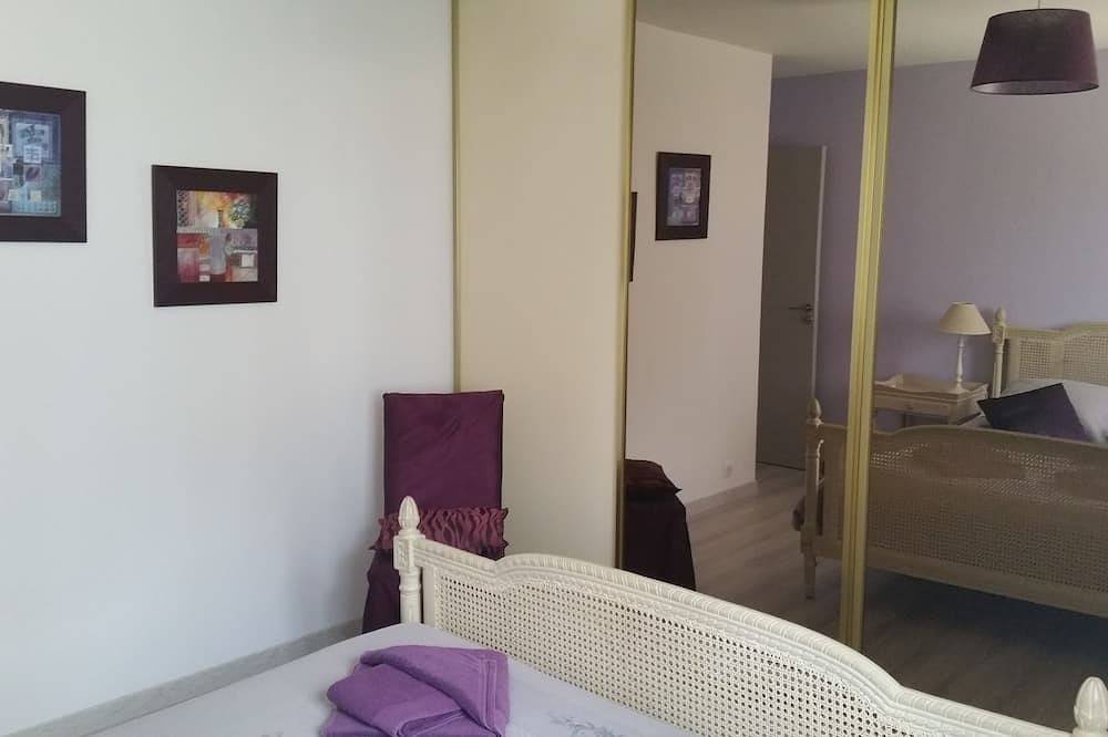 Charmante villa moderne et climatisée pour 6 personnes. in Carnoux-en-Provence, Région de Marseille
