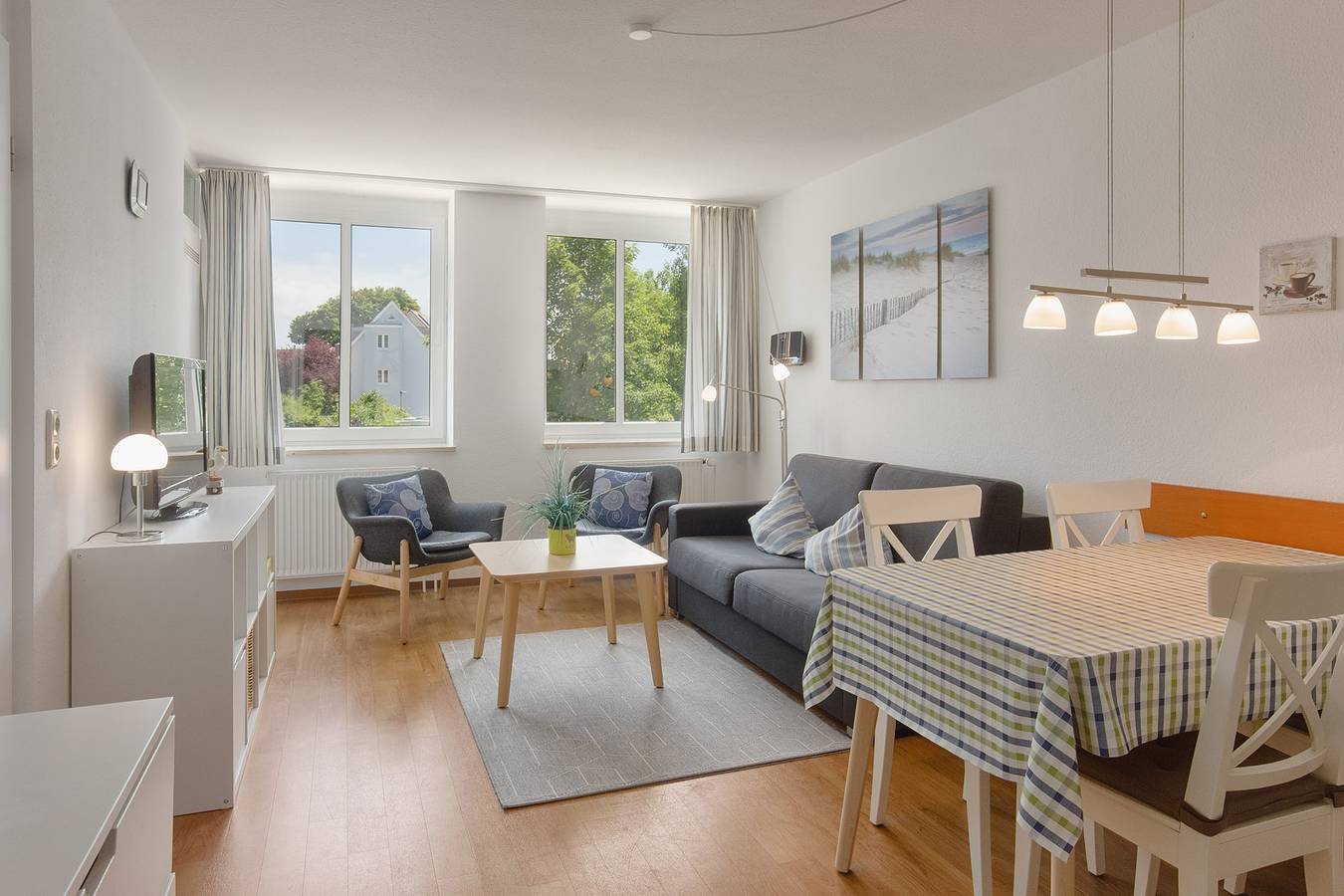 Ferienwohnung in Ostholstein ab 69€ pro Nacht