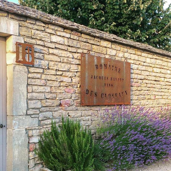Gîte pour 2 personnes, avec vue et jardin à Puligny-Montrachet - 3