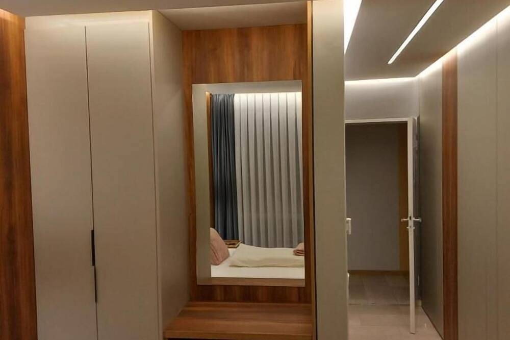 Hotel Hafez-Budget Doppelzimmer ohne Balkon in Bad Salzuflen, Kreis Lippe