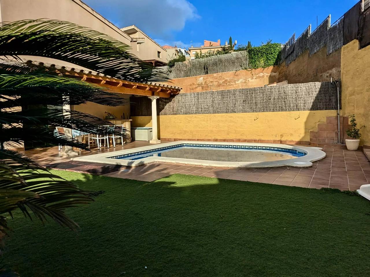 Villa for 6 People in Tossa de Mar, Costa Brava