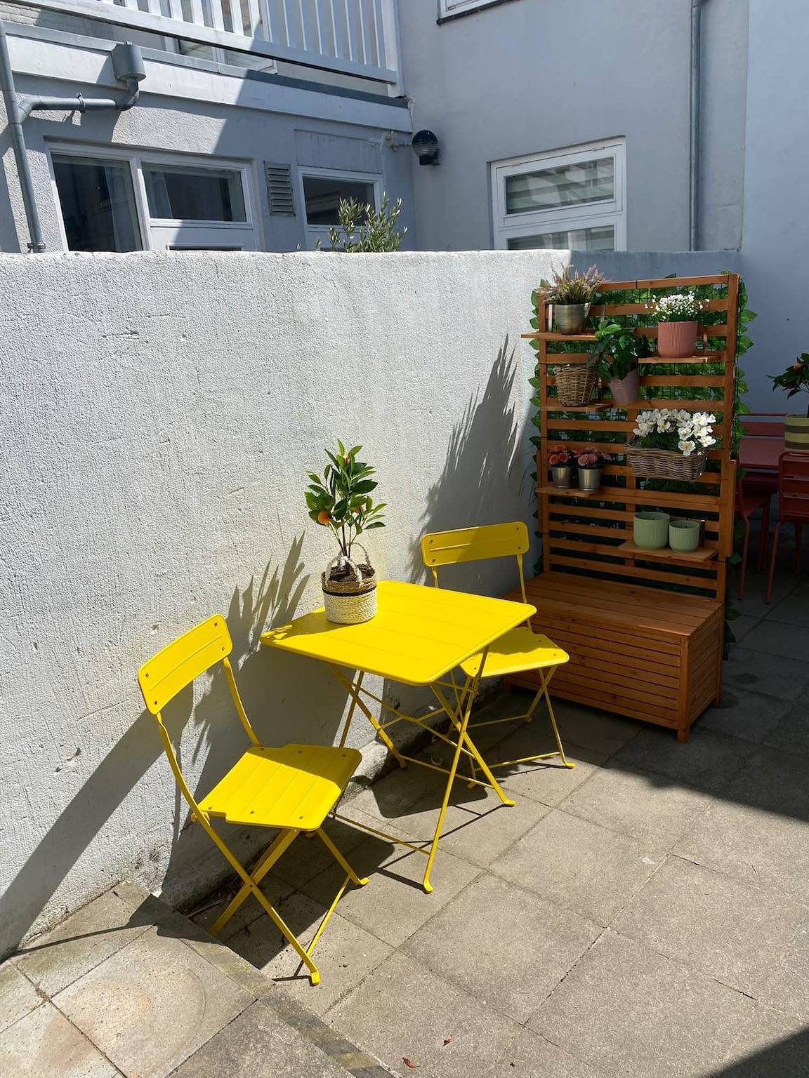 Appartement entier, Follow The Sun Apartment in Zandvoort, Mer du Nord Pays-Bas