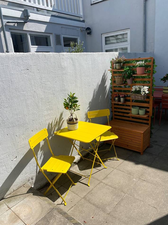 Ganze Wohnung, Follow The Sun Apartment in Zandvoort, Niederländische Nordsee