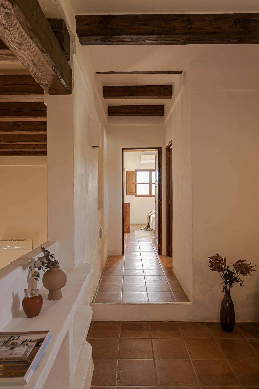 Chalet para 6 personas con jardín in San Francisco Javier, Formentera
