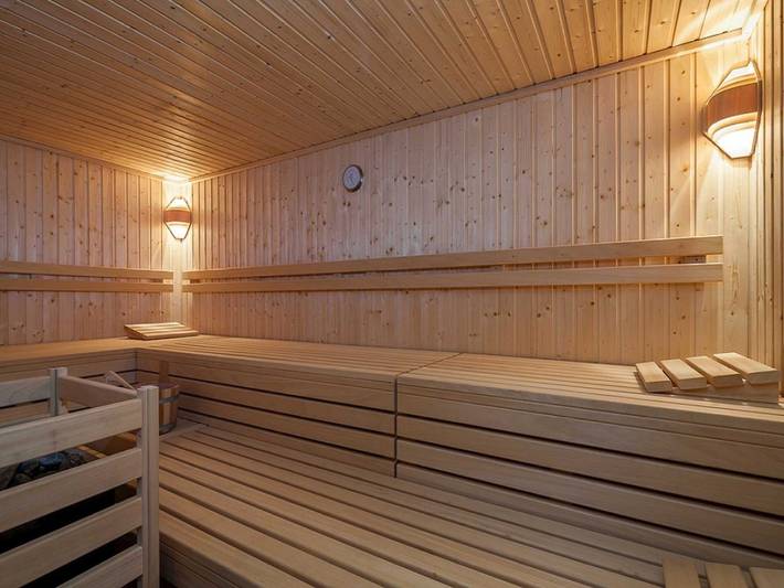 Hostel für 2 Personen, mit Sauna in Nord - Rügen - 4