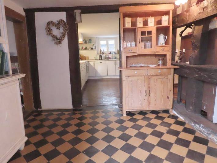 Location de vacances pour 9 personnes, avec Jardin et Vue à Cleebourg - 4