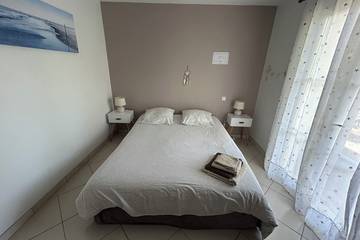Villa pour 8 Personnes dans Lège-Cap-Ferret, Bassin d'Arcachon, Photo 4