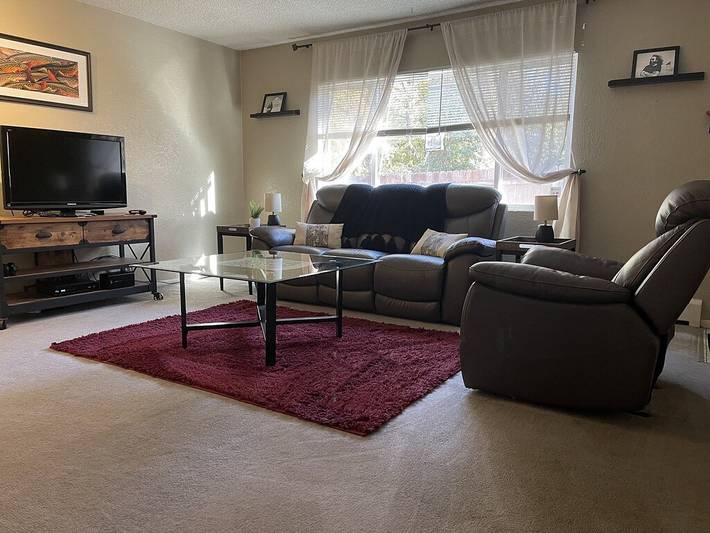 Maison d’hôte pour 4 personnes, avec jardin dans Alaska - 3