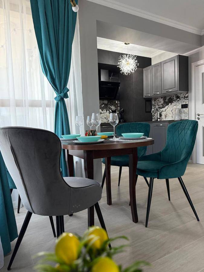 Cały apartament, One-Bedroom Apartment in Sarafowo, Burgas