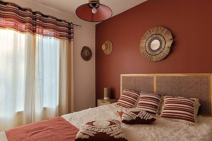 Location de vacances pour 6 personnes, avec jardin ainsi que terrasse et jacuzzi à Pont-Saint-Esprit - 3