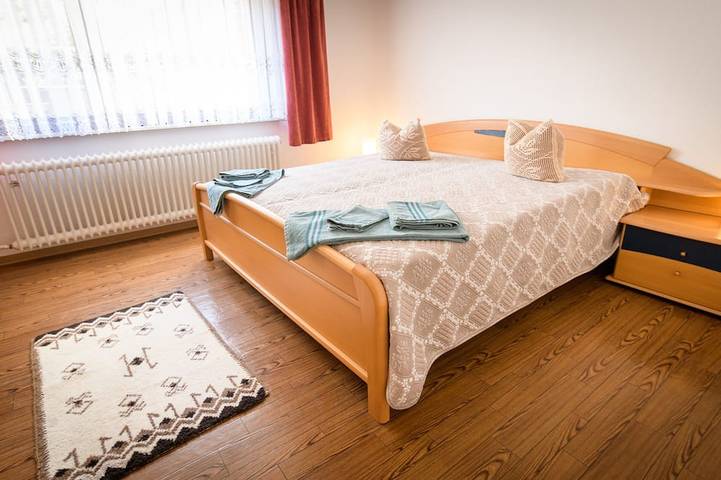 Ferienwohnung für 3 Personen, mit Terrasse und Garten in Idar-Oberstein - 3