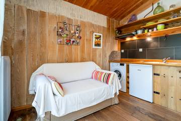 Agriturismo per 3 Persone in Bédoin, Parco naturale regionale del Mont Ventoux, Foto 4