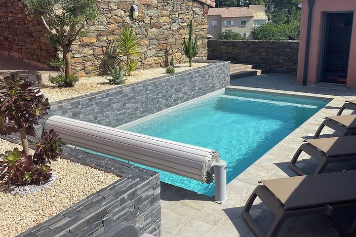 Maison de vacances pour 5 personnes, animaux acceptés - 1