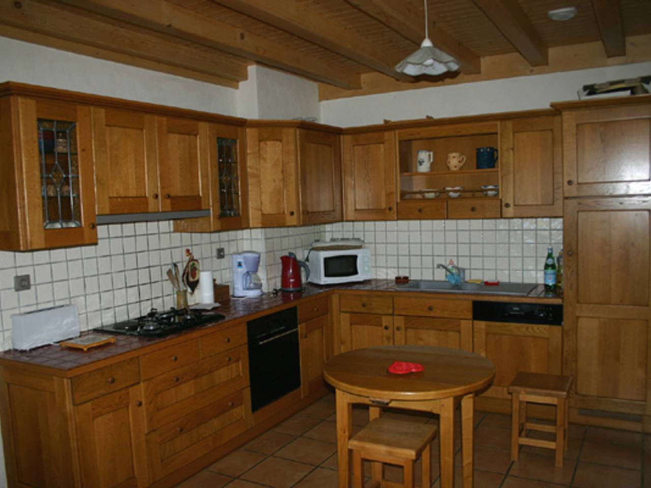 Chalet acogedor en Praz de Lys - 4 habitaciones in Praz de Lys, Taninges