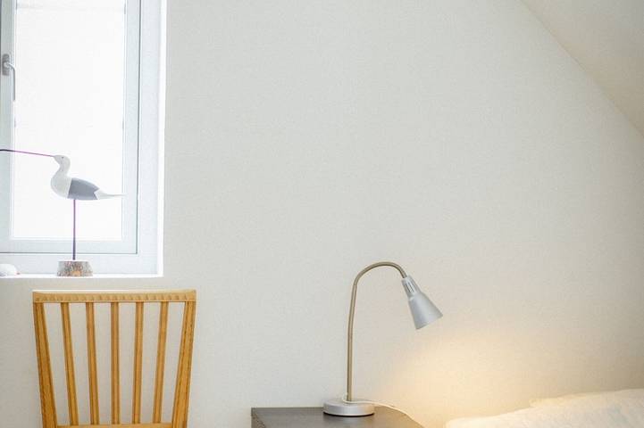 Ferienhaus für 8 Personen, mit Terrasse und Garten sowie Sauna in Höganäs - 2