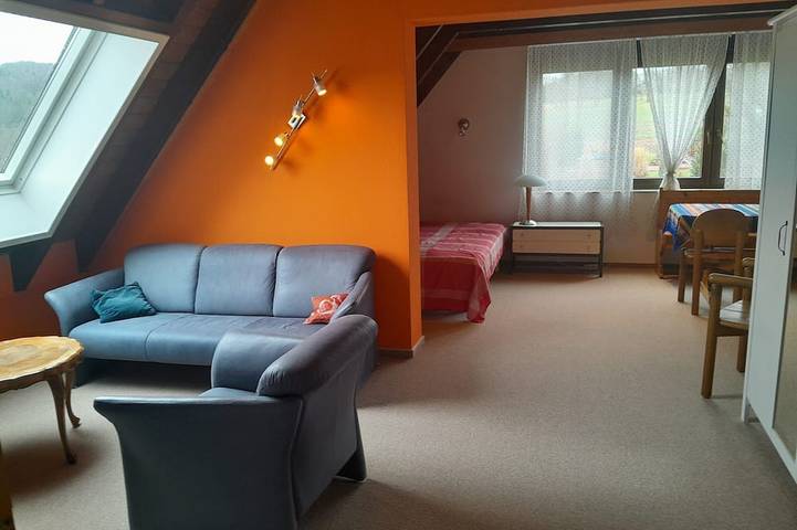 Ferienwohnung für 2 Personen - 1