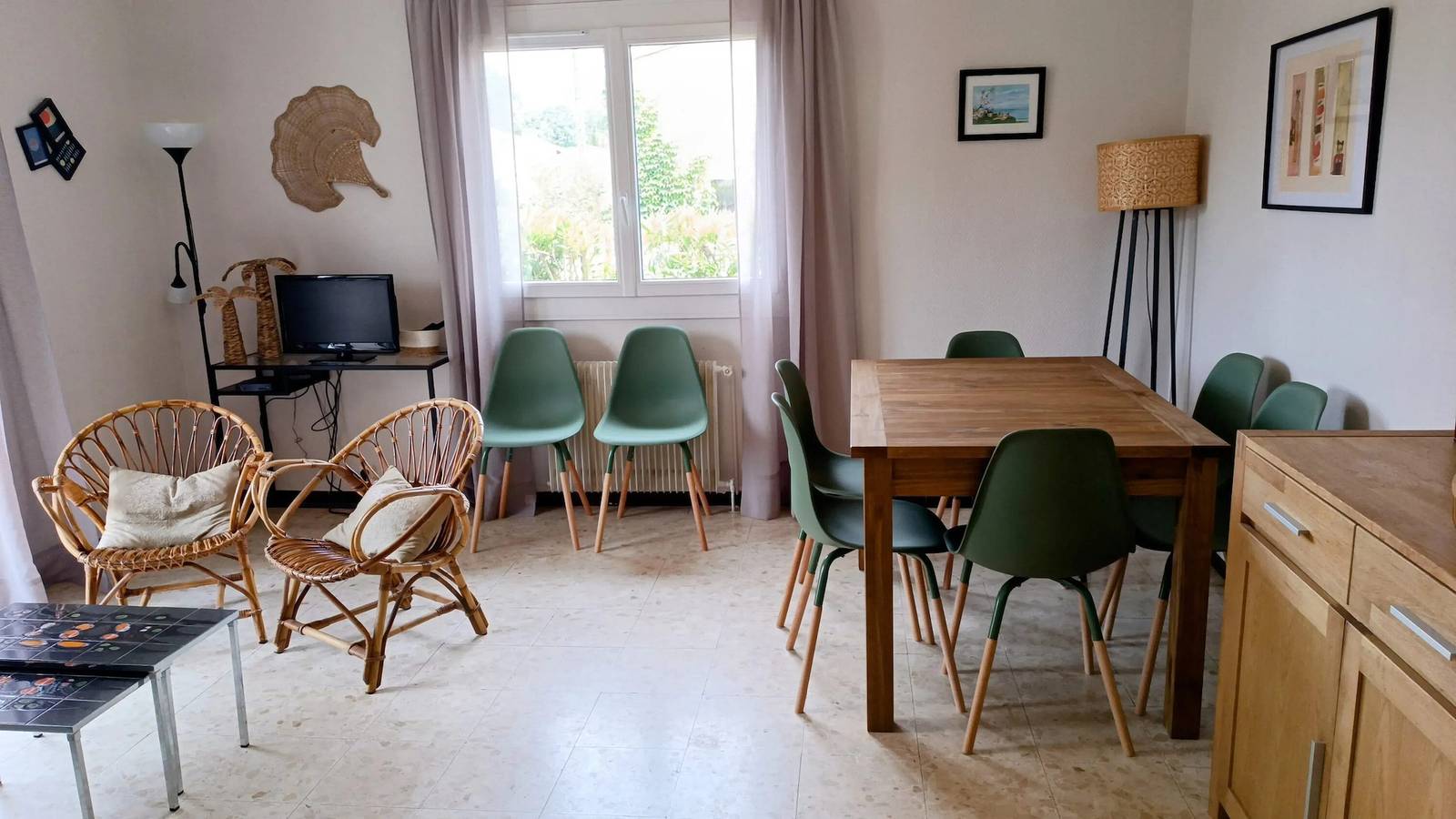 Casa completa en Argelès in La Côte Vermeille, Argelès-sur-Mer