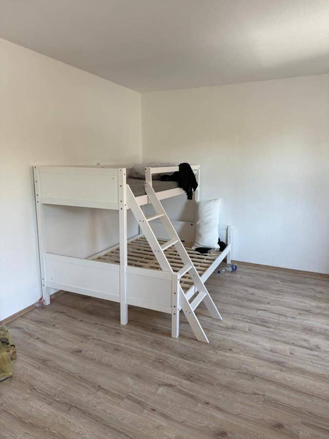 Hostel für 6 Personen, mit Garten in Emmendingen