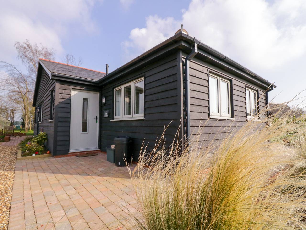 Pippin Cottage in St Osyth, Essex